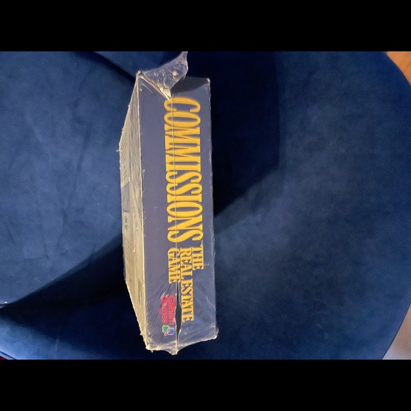 Commissions - The Real Estate Game - Picture 2 of 3